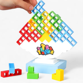 other : Stapelblok Spel voor Elk Moment in van Pantino