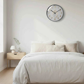Horloges murales : Kwarts Wandklok Woonaccessoires Woondecoratie in van Pantino