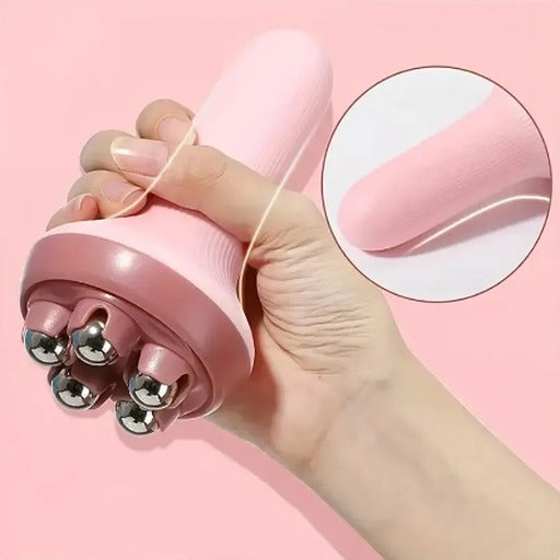 other : Handmassageapparaat Body Shaping - Spierspanning Voorkomen - Elektrisch in van Pantino