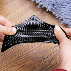 home & garden : Slip Pads Siliconen 4 stuks in van Pantino