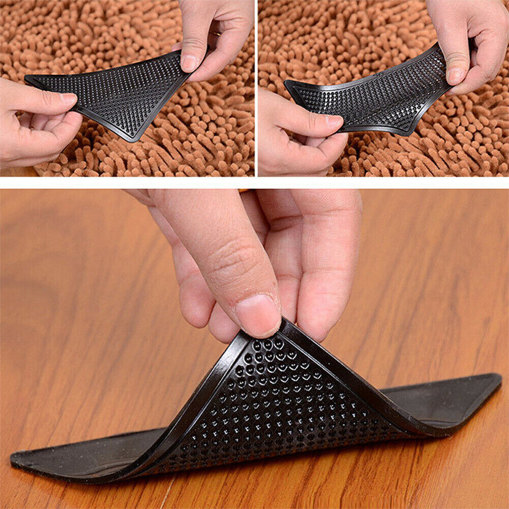 home & garden : Slip Pads Siliconen 4 stuks in van Pantino