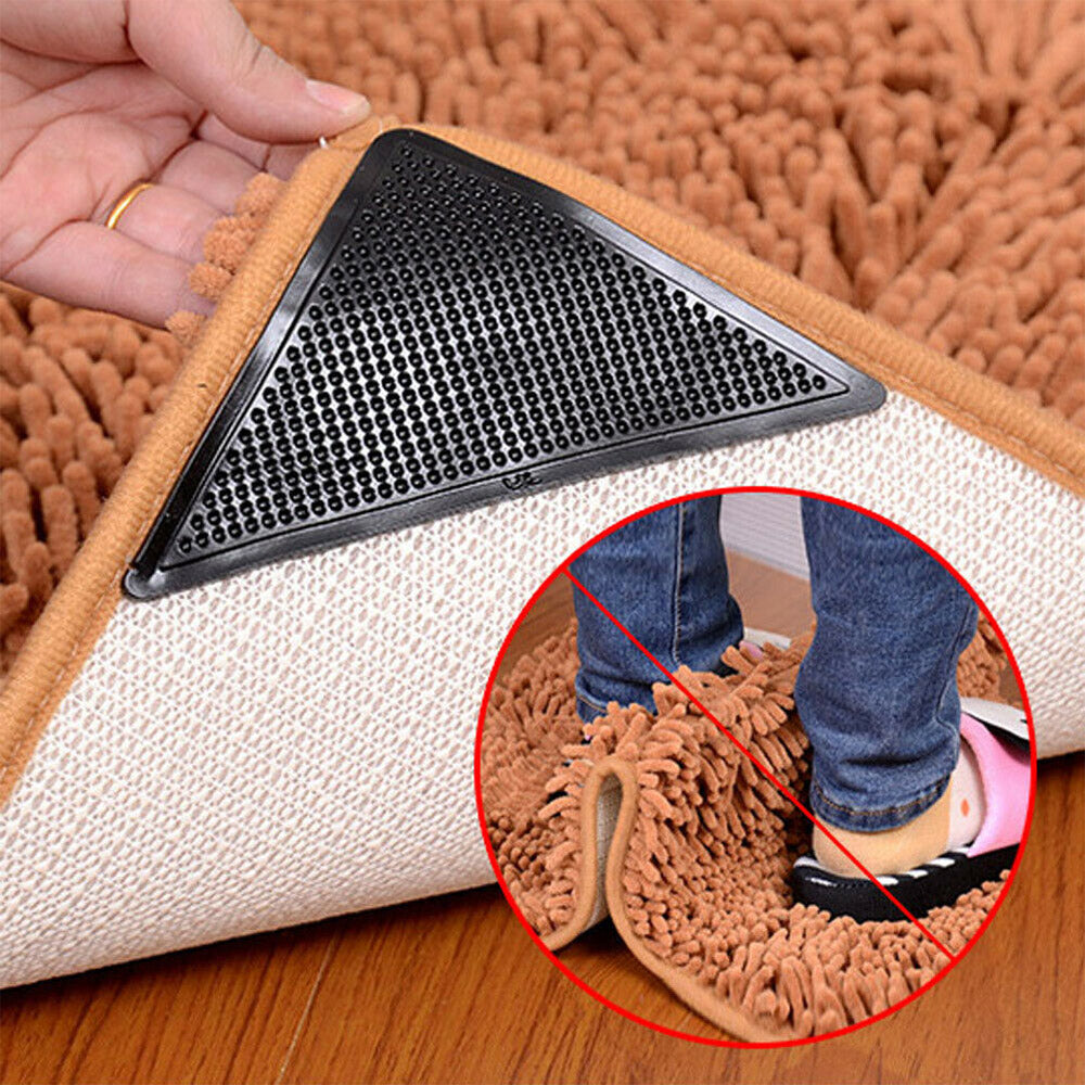 home & garden : Slip Pads Siliconen 4 stuks in van Pantino