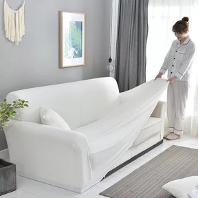 home & garden : SofCove - Wasbare Bankhoes - Verlengt de Levensduur, Waterafstotend, Rekbaar in van Pantino