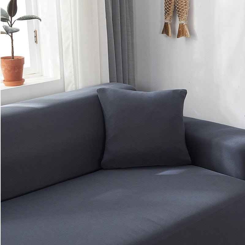 Home & Garden : Bankhoes Elastisch SofCove Waterafstotend Wasbaar voor Banken 2, 3 of 4 Zits in van Pantinoshop