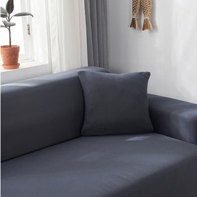 home & garden : SofCove - Wasbare Bankhoes - Verlengt de Levensduur, Waterafstotend, Rekbaar in van Pantino