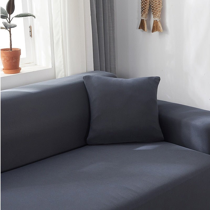 home & garden : SofCove - Wasbare Bankhoes - Verlengt de Levensduur, Waterafstotend, Rekbaar in van Pantino