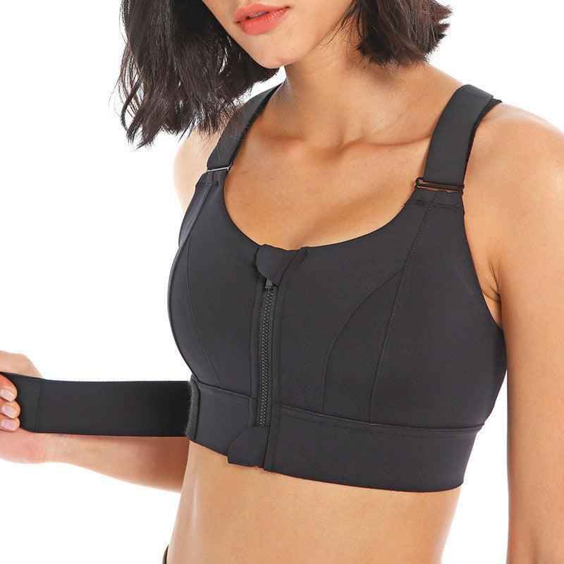 Women's Underwear : Damesbeha Verstelbaar en Comfortabel van Stretchkatoen in van Pantinoshop