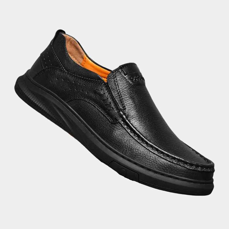 Slip-on herenschoenen