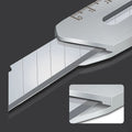 Set Attrezzi di Precisione - Kit Upgrade Versatile - Acciaio