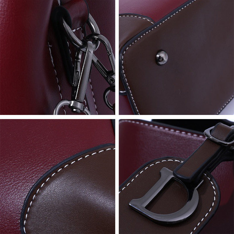 bags : Modieuze Schoudertas Dames - Zwart in van Pantino
