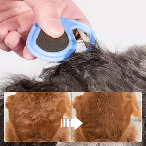 pets : Groomer Pro Gratis Oranje in van Pantino