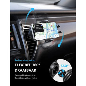gadgets : Auto Ventilator - Compact Koeling Zomer - USB in van Pantino