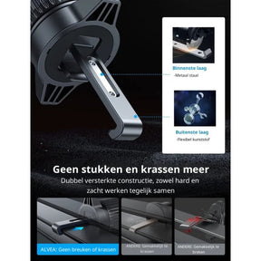 gadgets : Auto Ventilator - Compact Koeling Zomer - USB in van Pantino