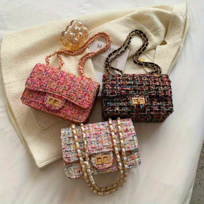 bags : Elegante Schoudertas Dames Roze - Stijlvol Dagelijks - PU-Leer in van Pantino