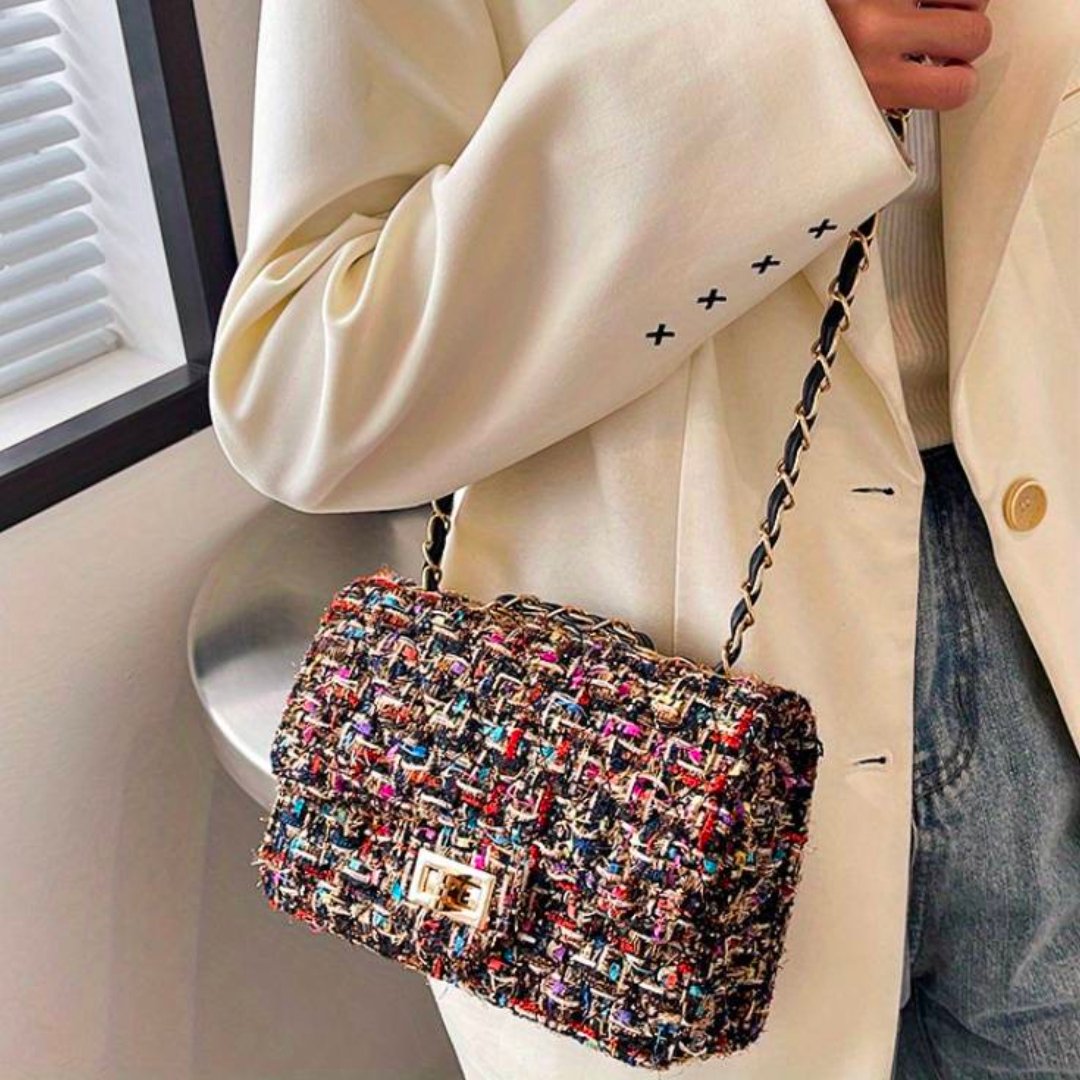 bags : Elegante Schoudertas Dames Roze - Stijlvol Dagelijks - PU-Leer in van Pantino