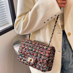 bags : Elegante Schoudertas Dames Roze - Stijlvol Dagelijks - PU-Leer in van Pantino