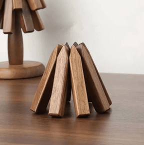 home & garden : The Table Art - Een Interieur om Trots op te zijn in 1 onderzetter van Pantino