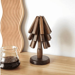 home & garden : The Table Art - Een Interieur om Trots op te zijn in Boom + (3 onderzetters) van Pantino