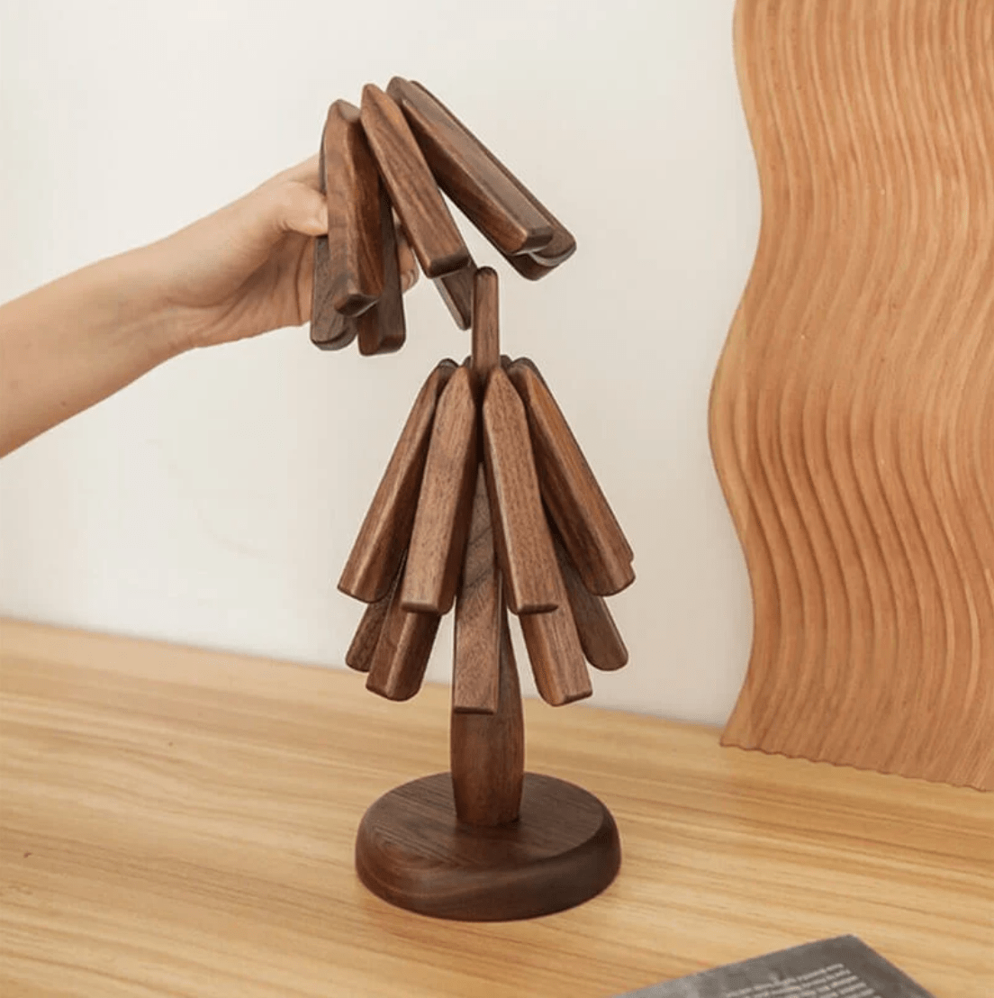 home & garden : The Table Art - Een Interieur om Trots op te zijn in van Pantino