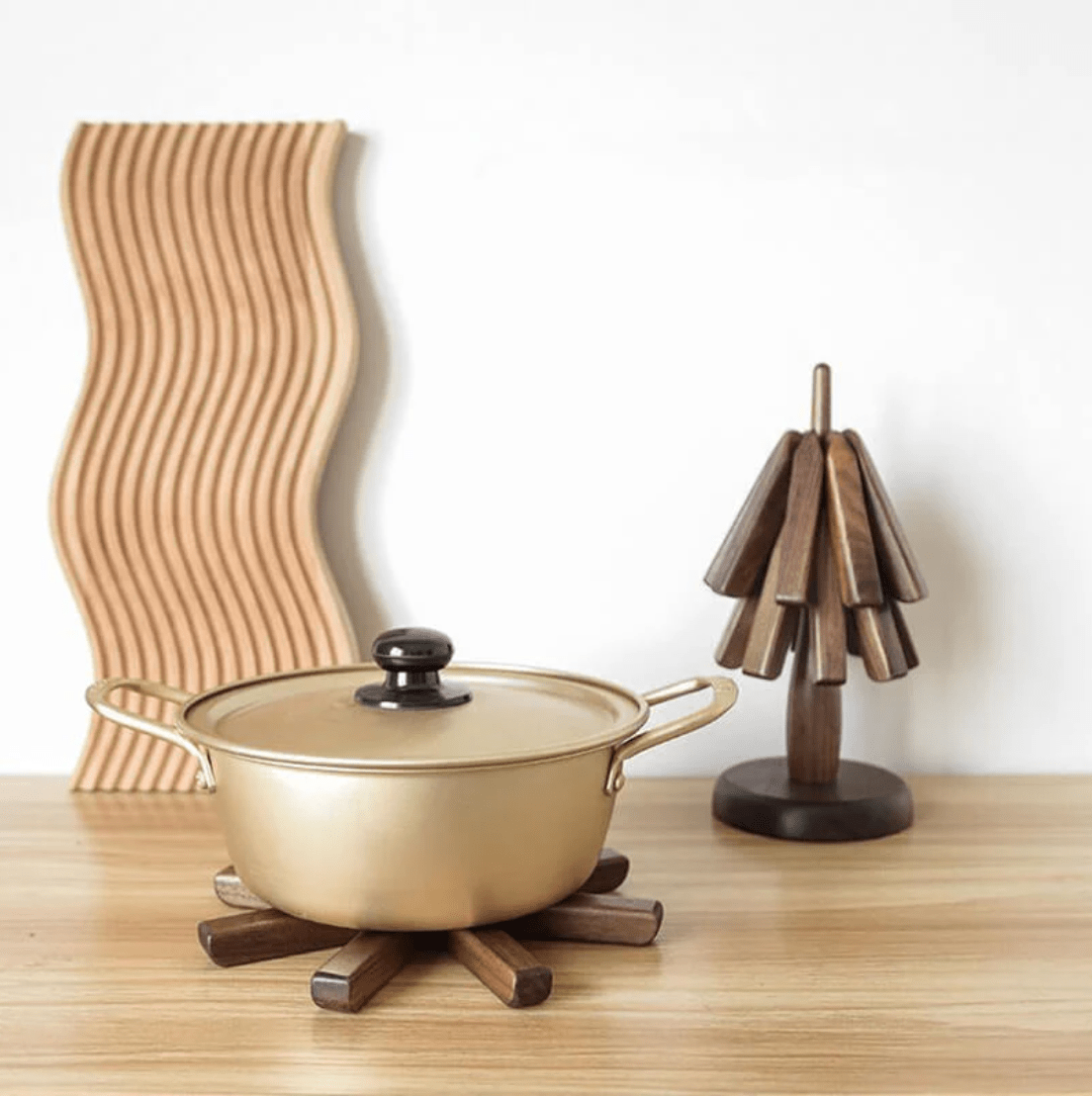 home & garden : The Table Art - Een Interieur om Trots op te zijn in van Pantino