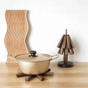 home & garden : The Table Art - Een Interieur om Trots op te zijn in van Pantino