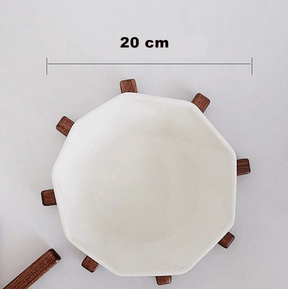 home & garden : The Table Art - Een Interieur om Trots op te zijn in van Pantino