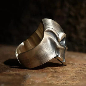Ring : The Viking - Symboliseert Moed & Kracht in van Pantino