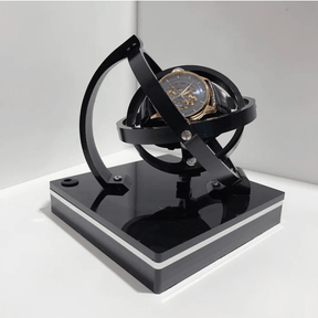 watches : Een Pronkstuk in Je Interieur in van Pantino