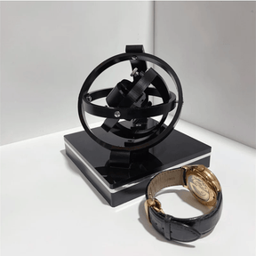 watches : Een Pronkstuk in Je Interieur in van Pantino