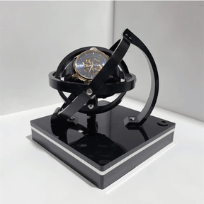 watches : Een Pronkstuk in Je Interieur in van Pantino