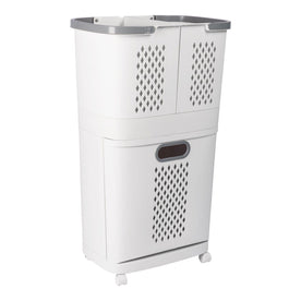 laundry accessory : TidyTriplet Was Sorteerder in van Pantinoshop