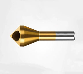 outdoor equipment : Titanium Verzinkboor Metaal in 10-15 (1 stuk) van Pantino