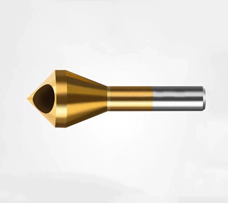 outdoor equipment : Titanium Verzinkboor Metaal in 10-15 (1 stuk) van Pantino