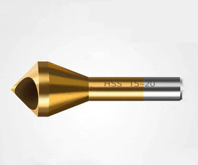 outdoor equipment : Titanium Verzinkboor Metaal in 15-20 (1 stuk) van Pantino
