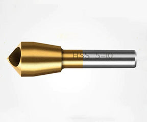 outdoor equipment : Titanium Verzinkboor Metaal in 5-10 (1 stuk) van Pantino