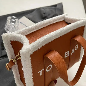 bags : Tote Bag Zwart - Pelz-Designer-Ledertasche in van Pantino