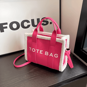bags : Tote Bag Zwart - Pelz-Designer-Ledertasche in van Pantino