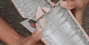 other : Tough Bind Waterdichte Tape in van Pantino