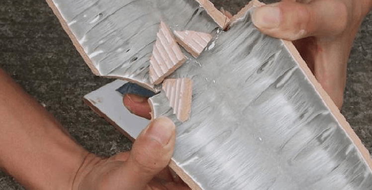other : Tough Bind Waterdichte Tape in van Pantino