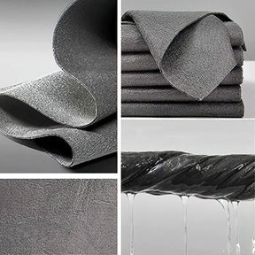home & garden : TowelPro - Beste Absorberende Doeken in 3+2 GRATIS van Pantino
