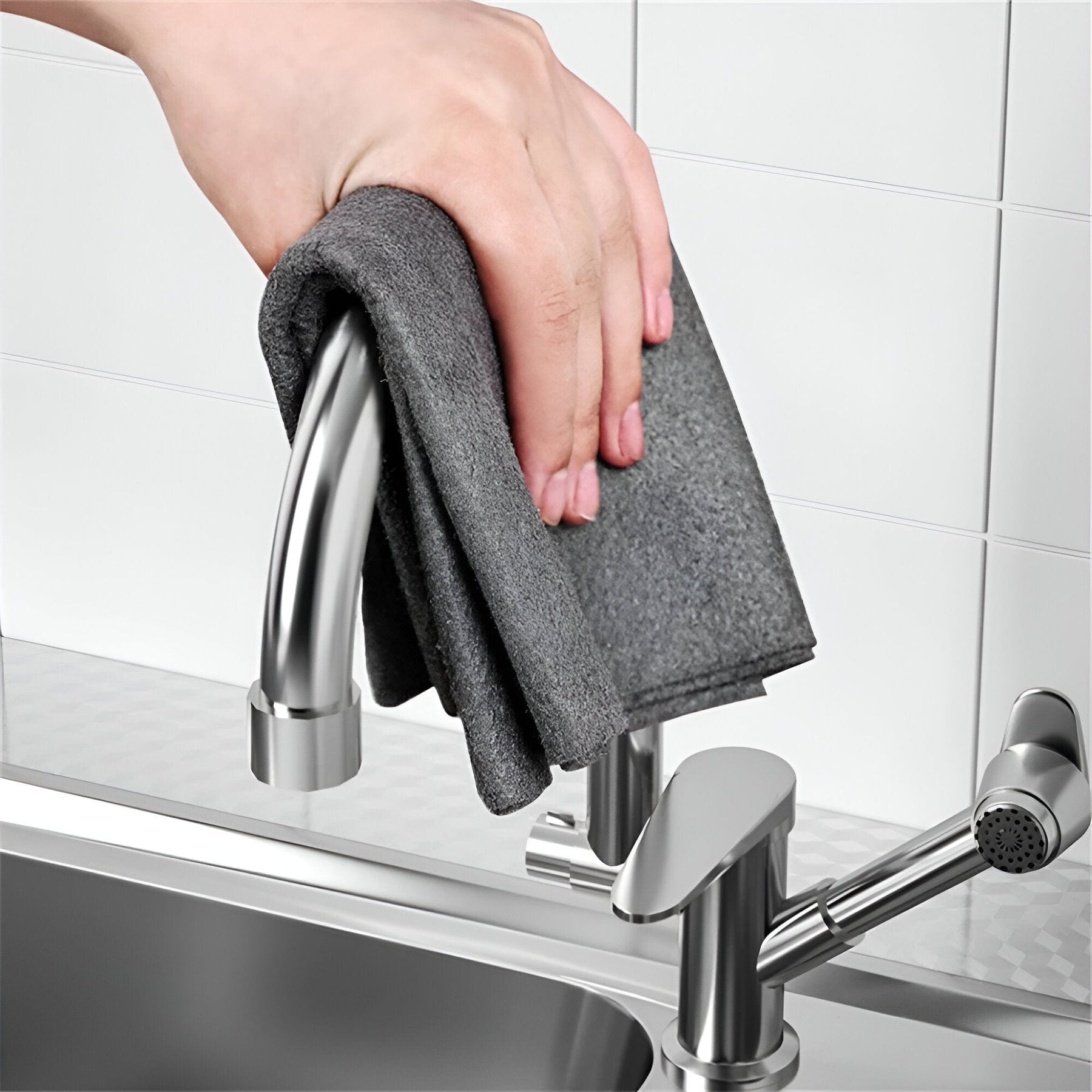 home & garden : TowelPro - Beste Absorberende Doeken in van Pantino