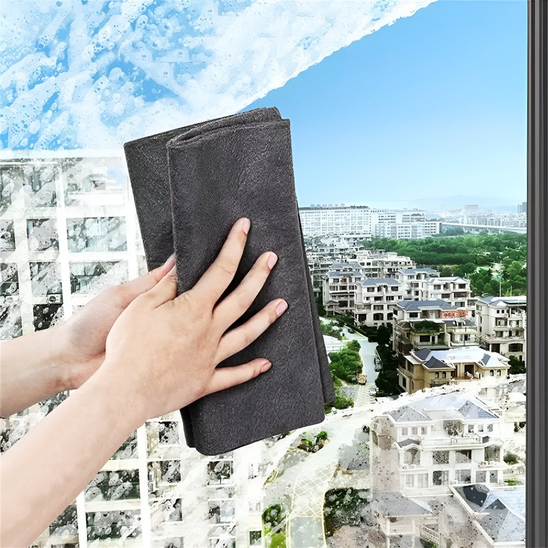 home & garden : TowelPro - Beste Absorberende Doeken in van Pantino