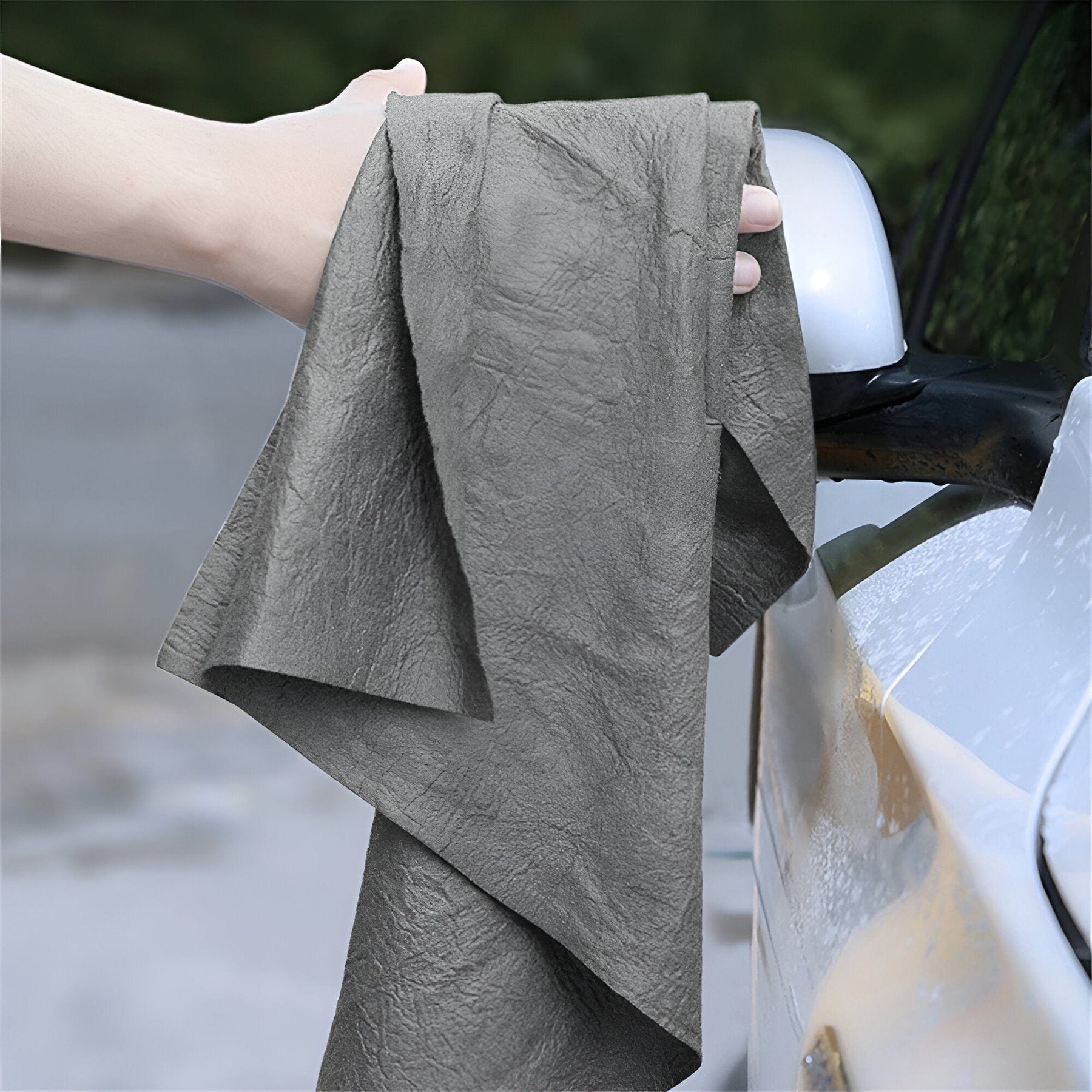 home & garden : TowelPro - Beste Absorberende Doeken in van Pantino
