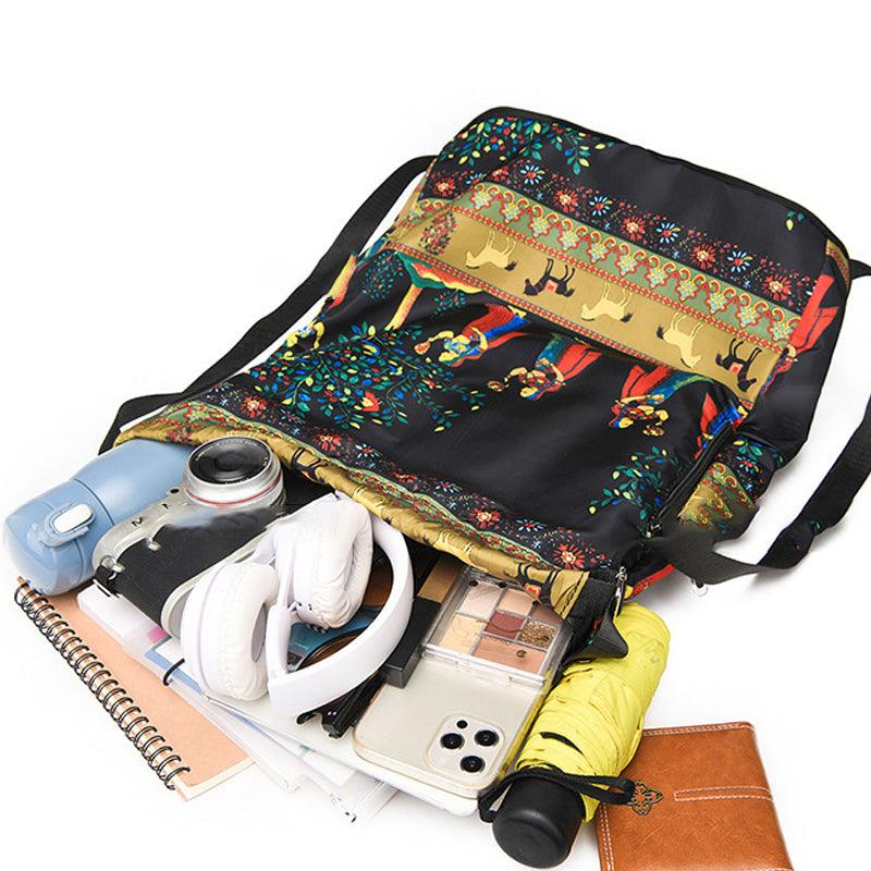 bags : TravelBag - Waterdichte in van Pantino