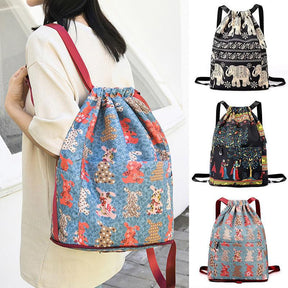 bags : TravelBag - Waterdichte in van Pantino