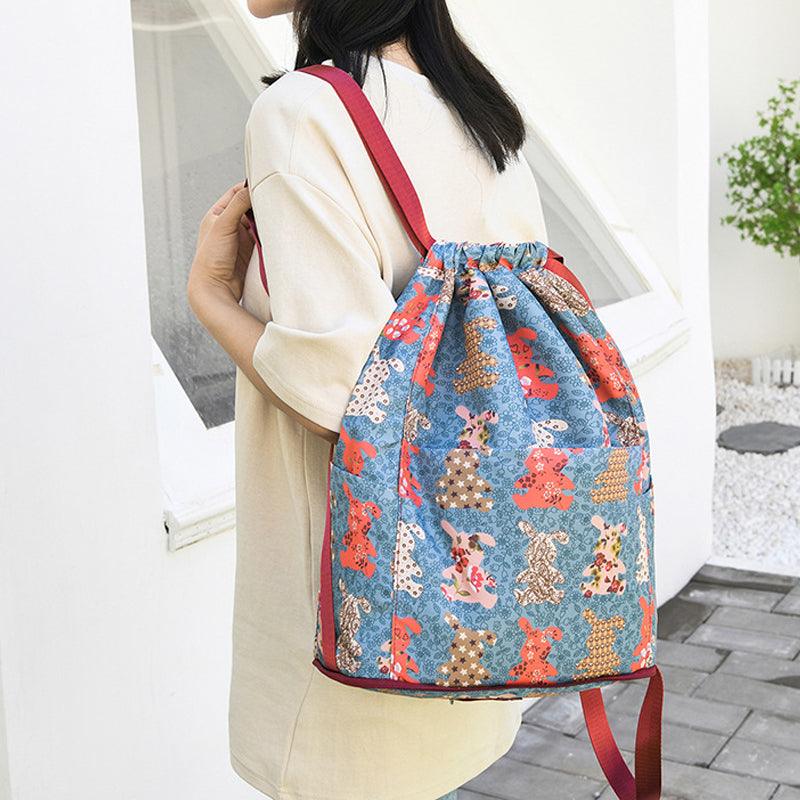 bags : TravelBag - Waterdichte in van Pantino