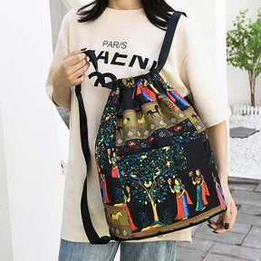 bags : TravelBag - Waterdichte in van Pantino