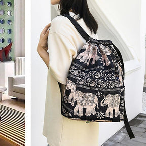 bags : TravelBag - Waterdichte in van Pantino