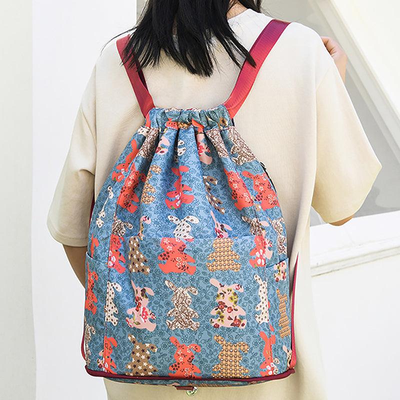 bags : TravelBag - Waterdichte in van Pantino