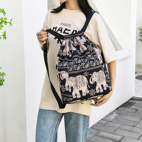 bags : TravelBag - Waterdichte in van Pantino